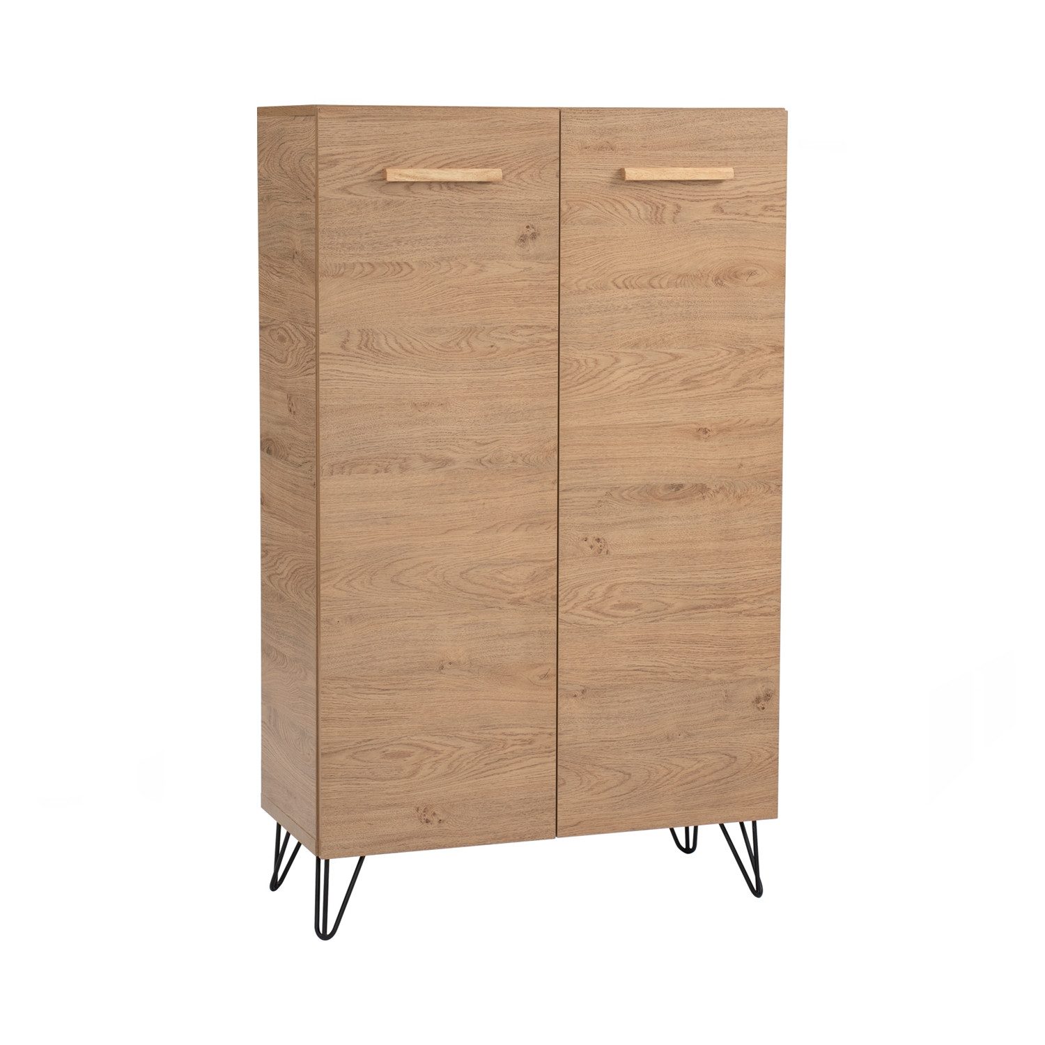 NAMOS - Multi Function Cabinet