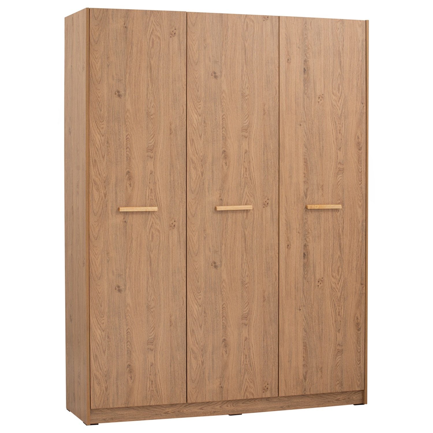 NAMOS 3 Doors  Wardrobe