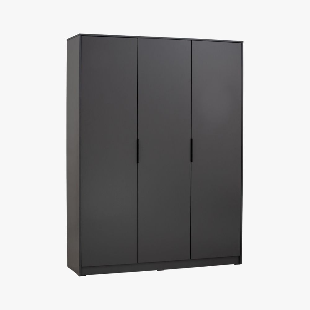 VOLO 3 Doors Wardrobe 1.5m