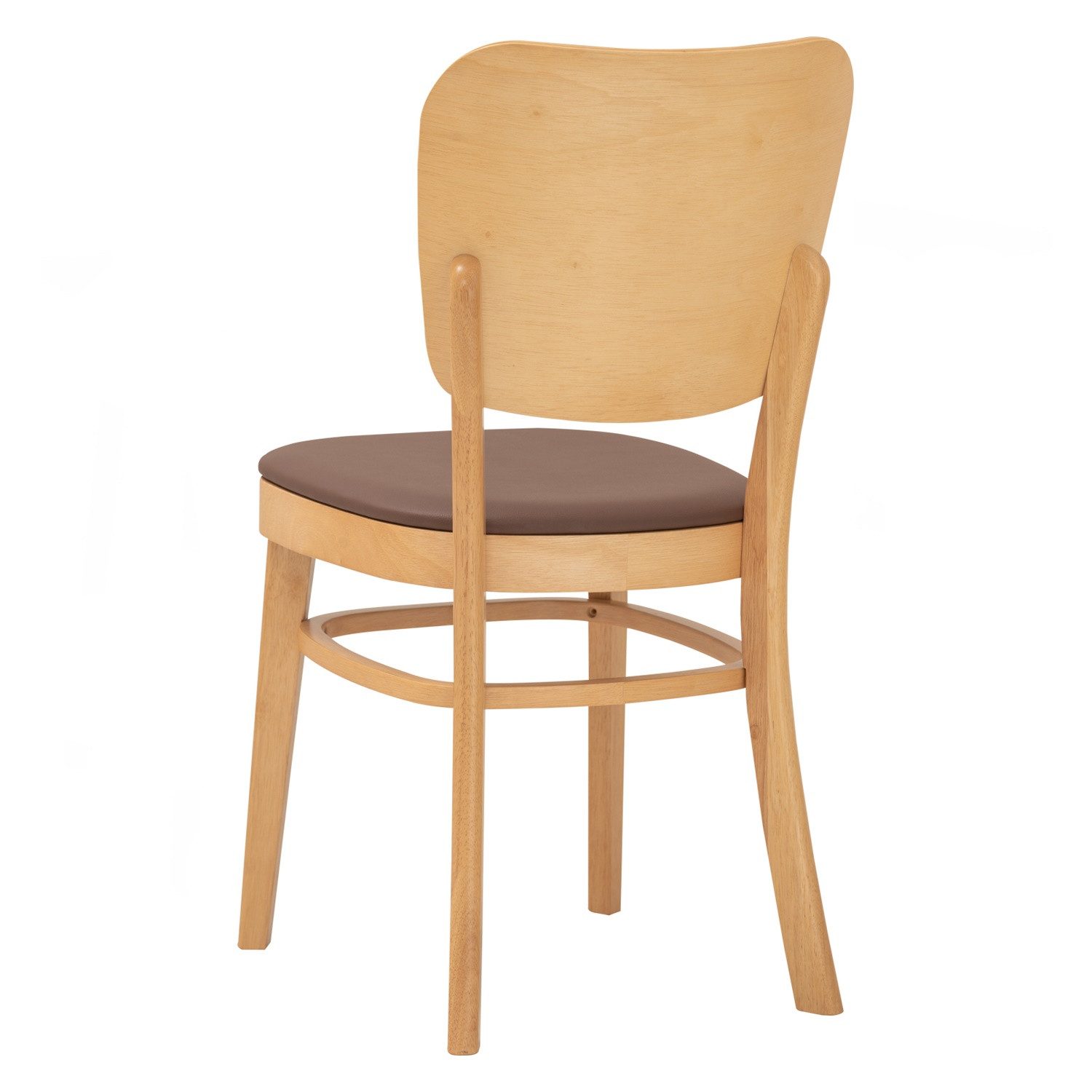 TATAMI - Muji Dining Set — Natural Colour Wood Muji Style - photo 2