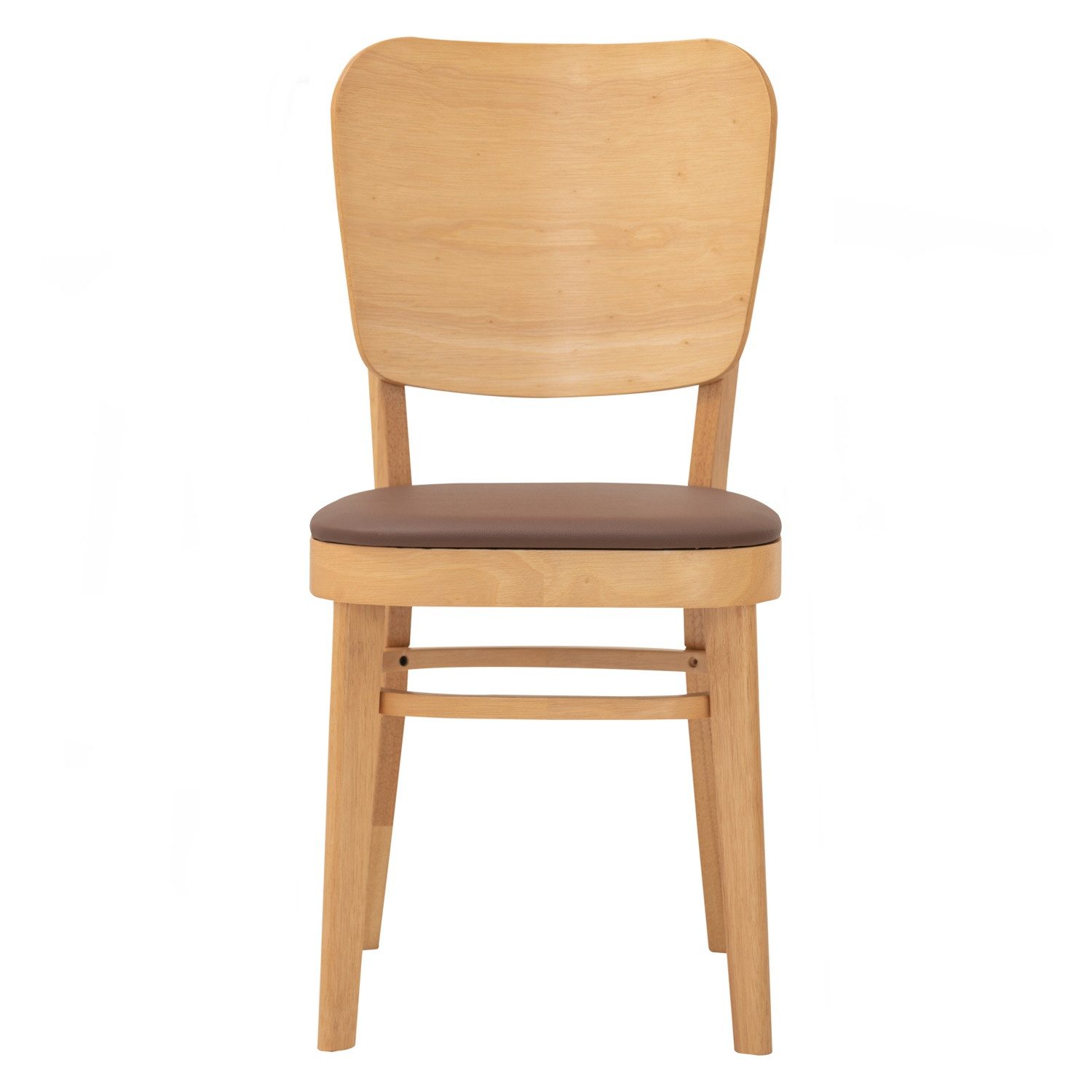 TATAMI - Muji Dining Set — Natural Colour Wood Muji Style - photo 4
