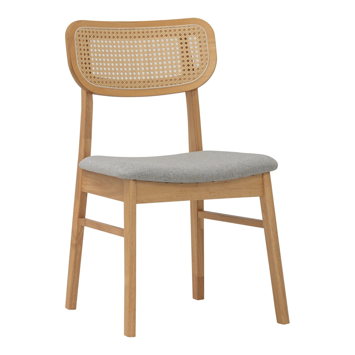 KALE - Muji Dining Chair