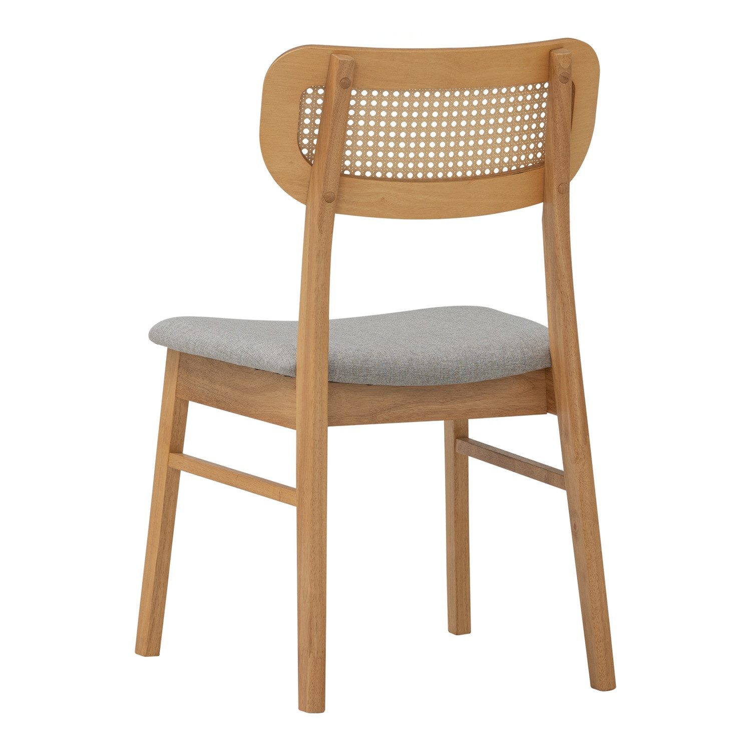 KALE - Muji Dining Set — Muji Natural Wood Muji Style - photo 2