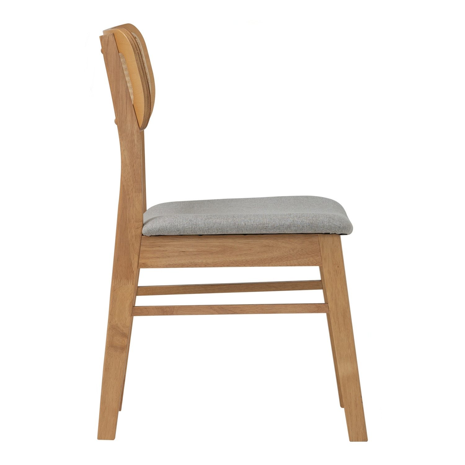 KALE - Muji Dining Set — Muji Natural Wood Muji Style - photo 3