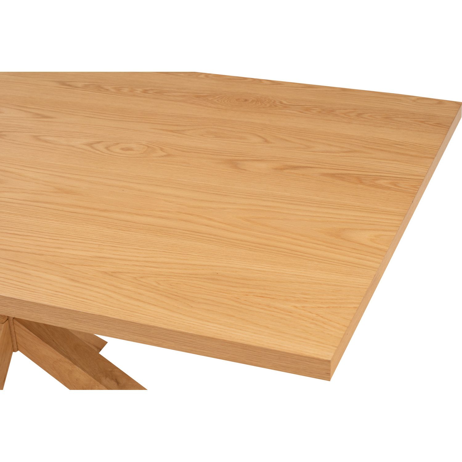 KALE - Muji Dining Set — Muji Natural Wood Muji Style - photo 3