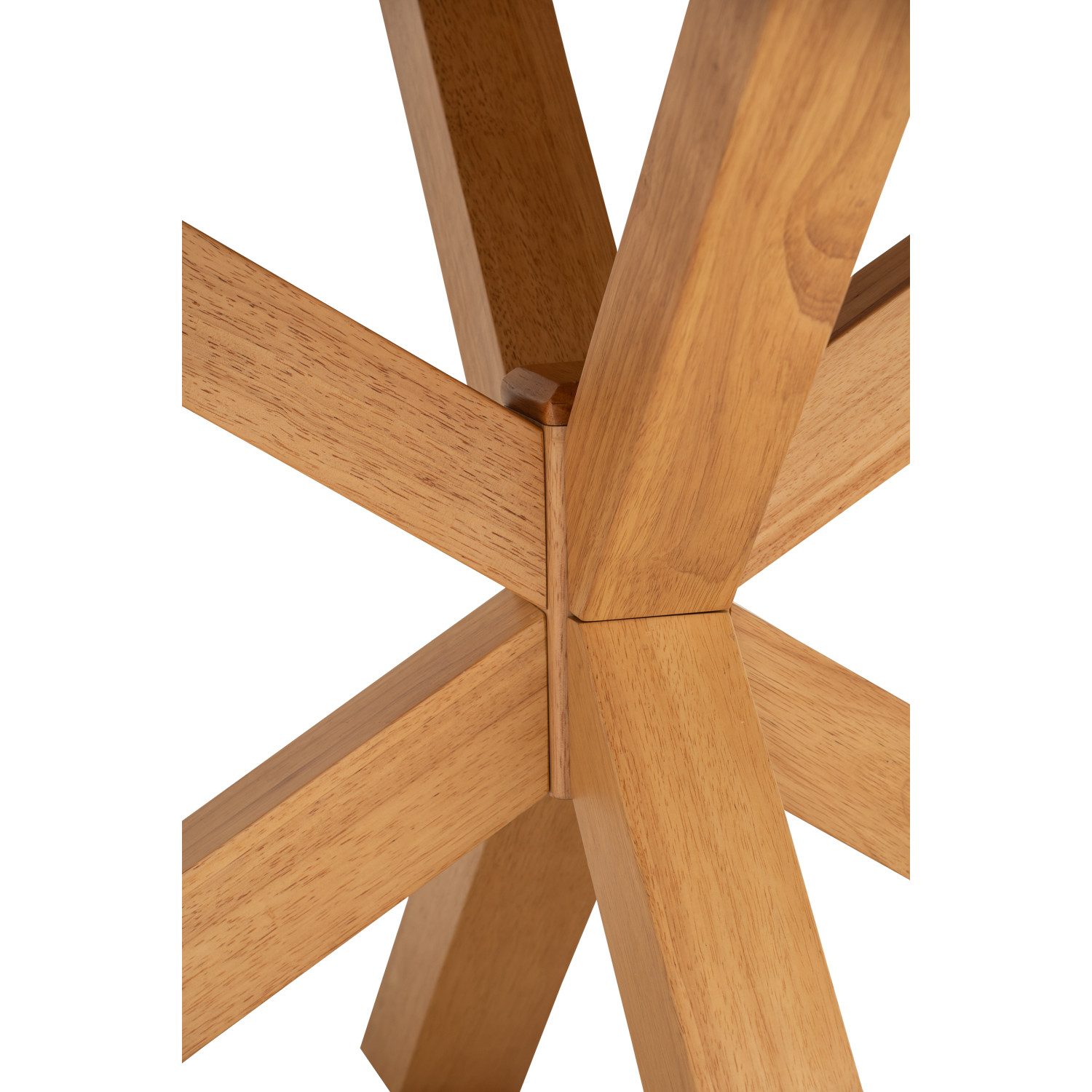 KALE - Muji Dining Set — Muji Natural Wood Muji Style - photo 5