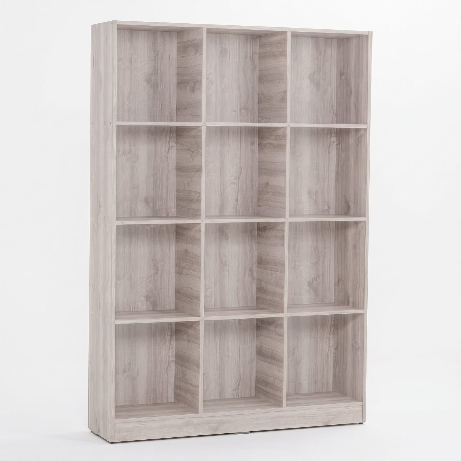 12 Compartment