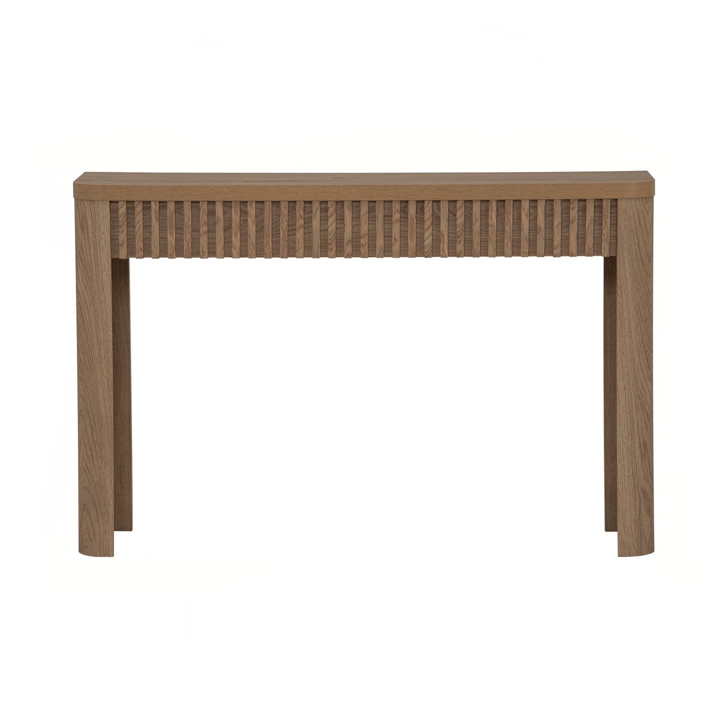 LLARMA - Living Series — OAK Colour LAMINATED BOARD Retro Style - photo 2