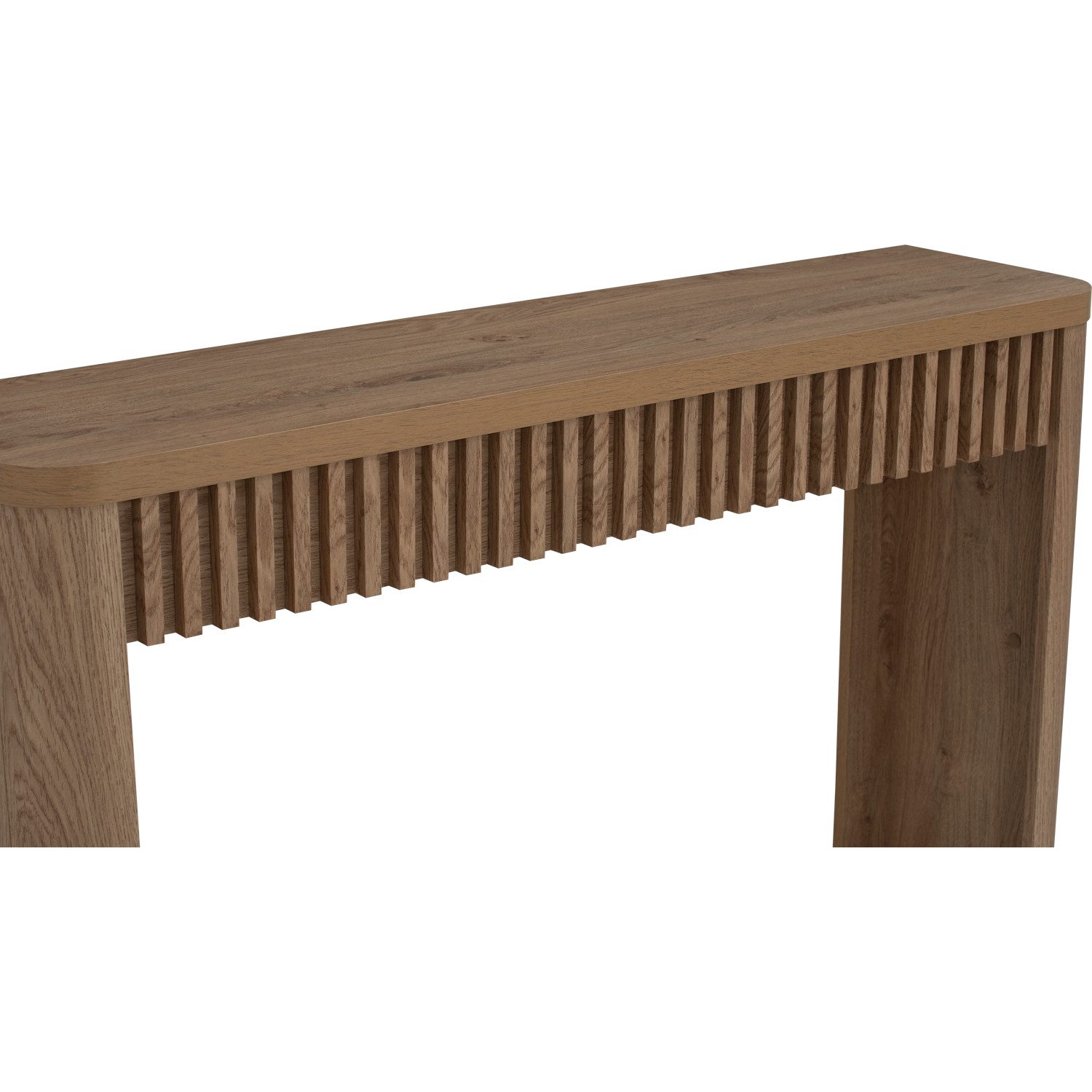 LLARMA - Living Series — OAK Colour LAMINATED BOARD Retro Style - photo 3