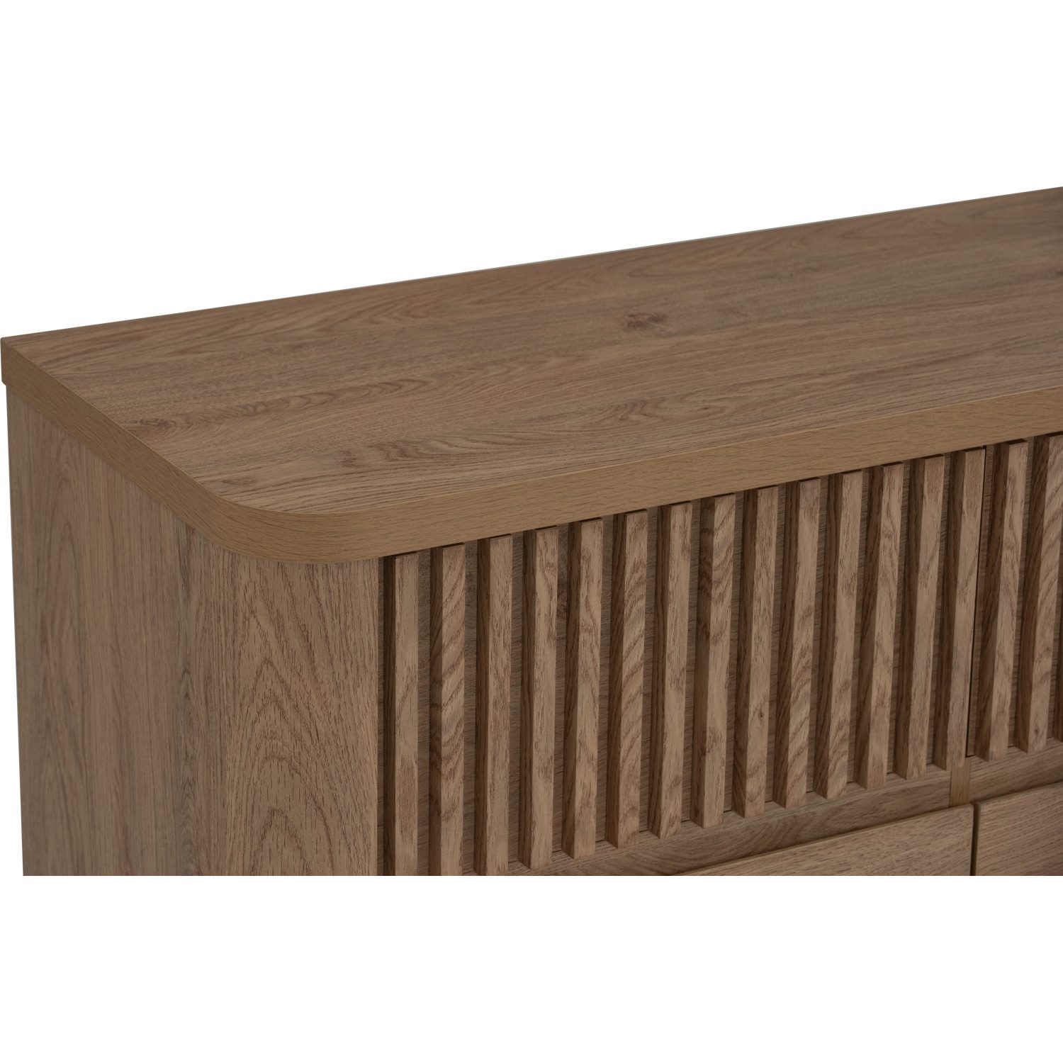 LLARMA - Living Series — OAK Colour LAMINATED BOARD Retro Style - photo 3