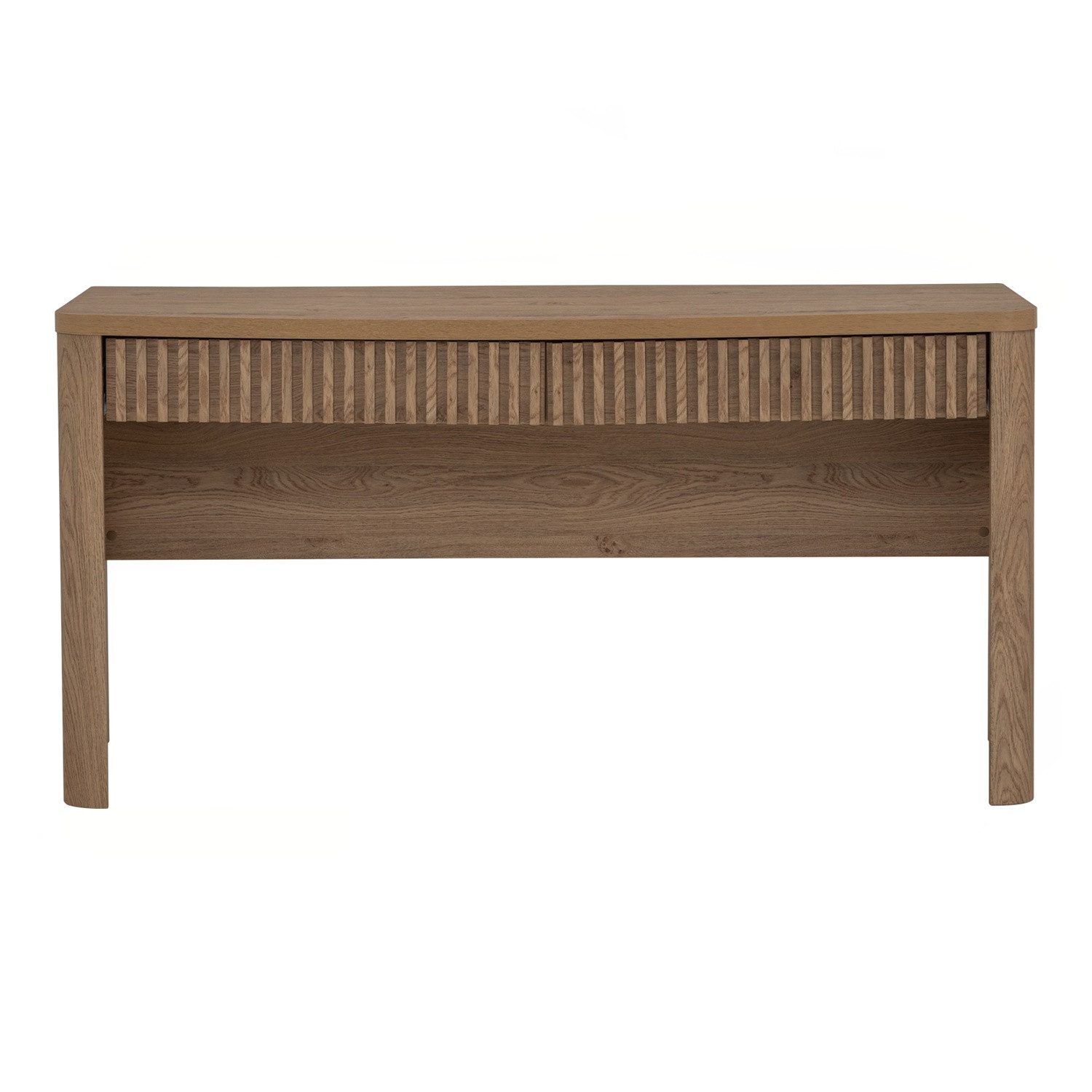 LLARMA - Living Series — OAK Colour LAMINATED BOARD Retro Style - photo 3