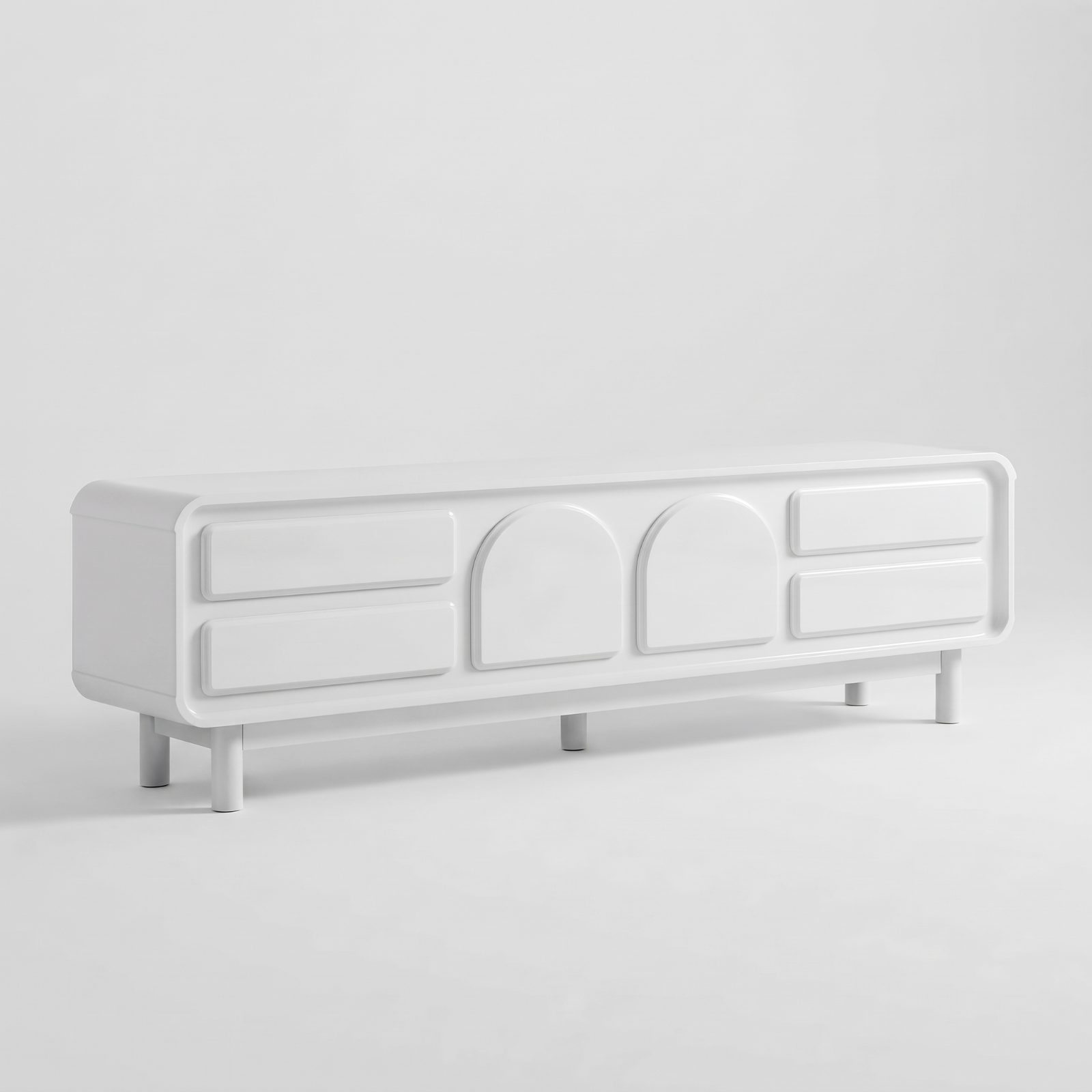 MINTI - TV Cabinet 1.8m