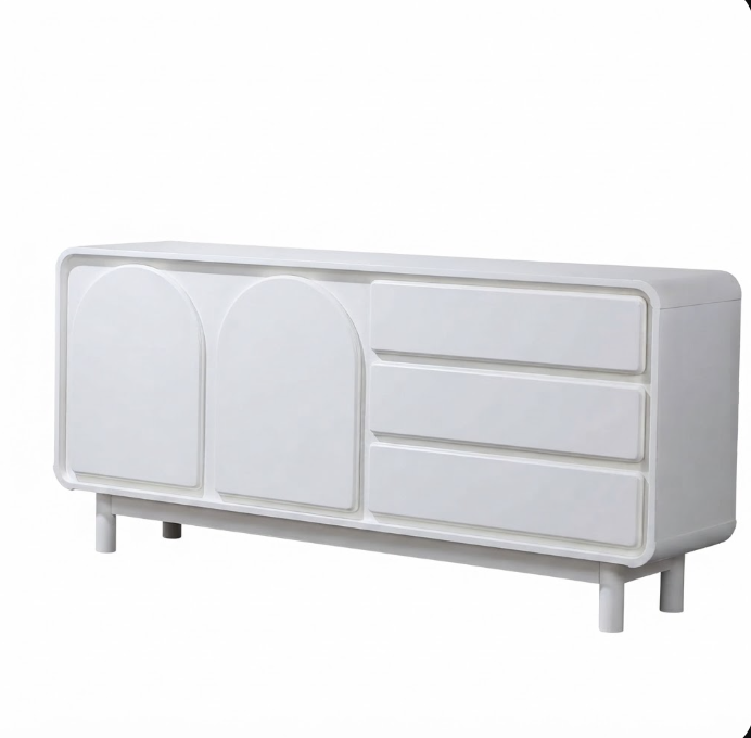 MINTI - SIdeBoard
