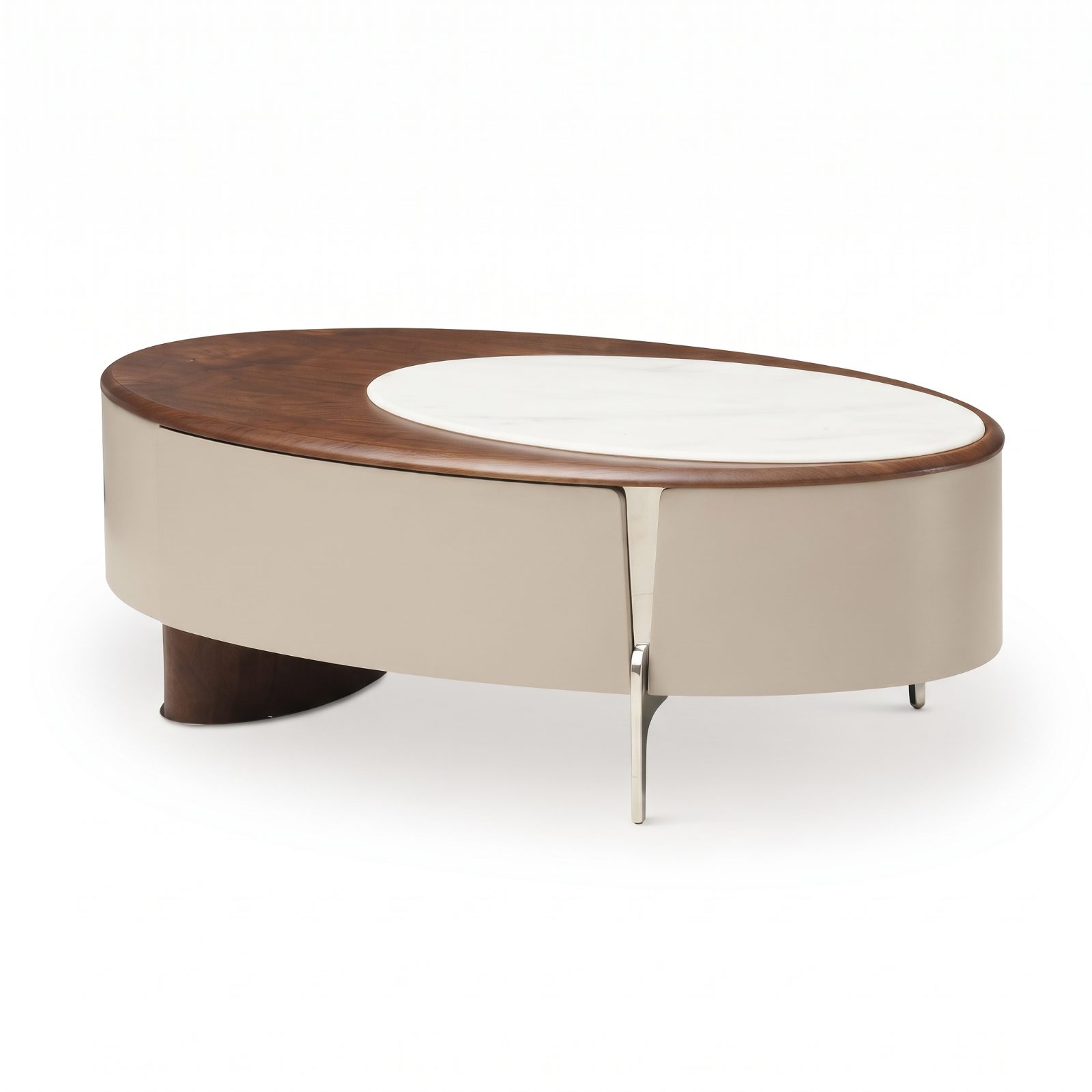 Jizco - Coffee Cabinet