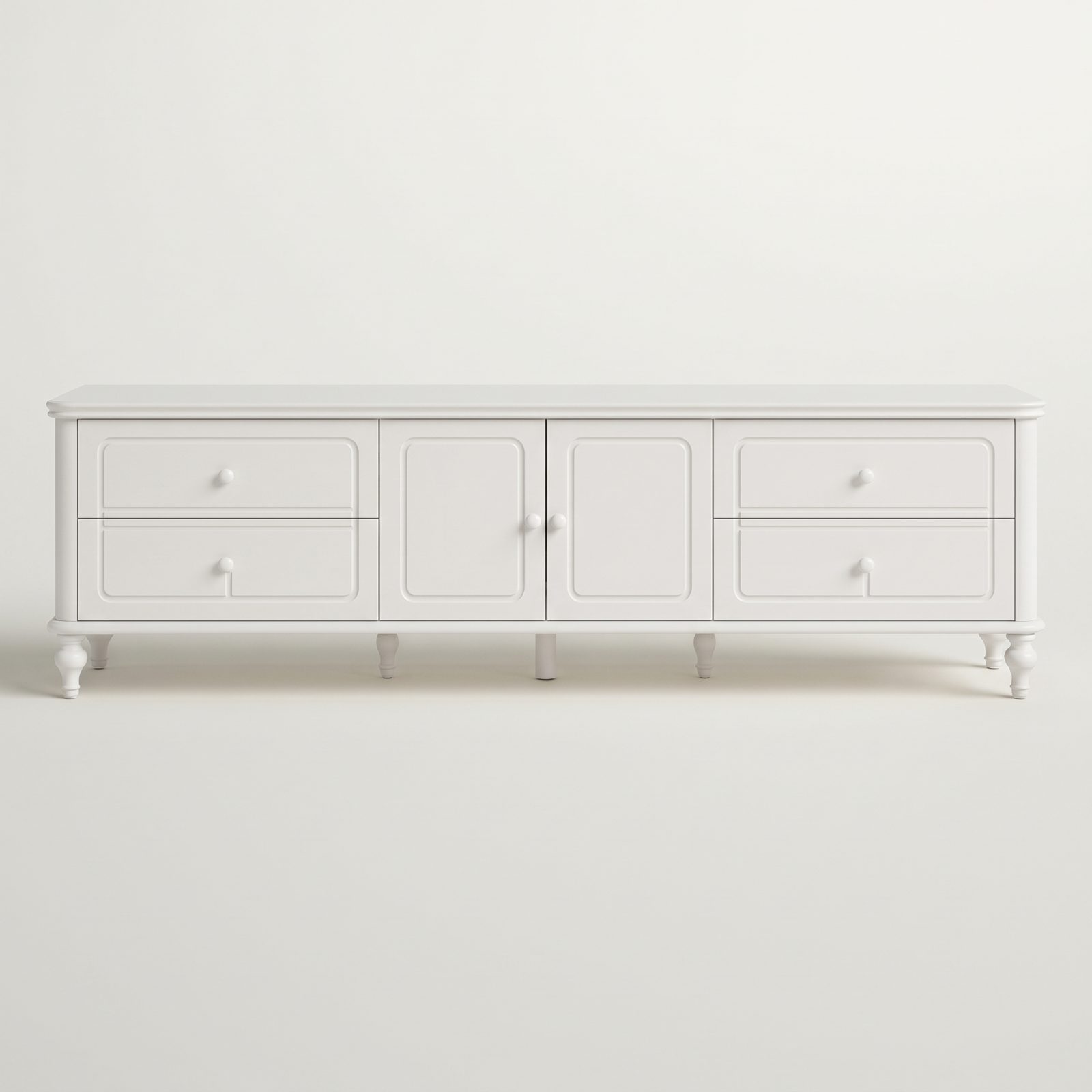 MARDI - TV Cabinet 2.2m