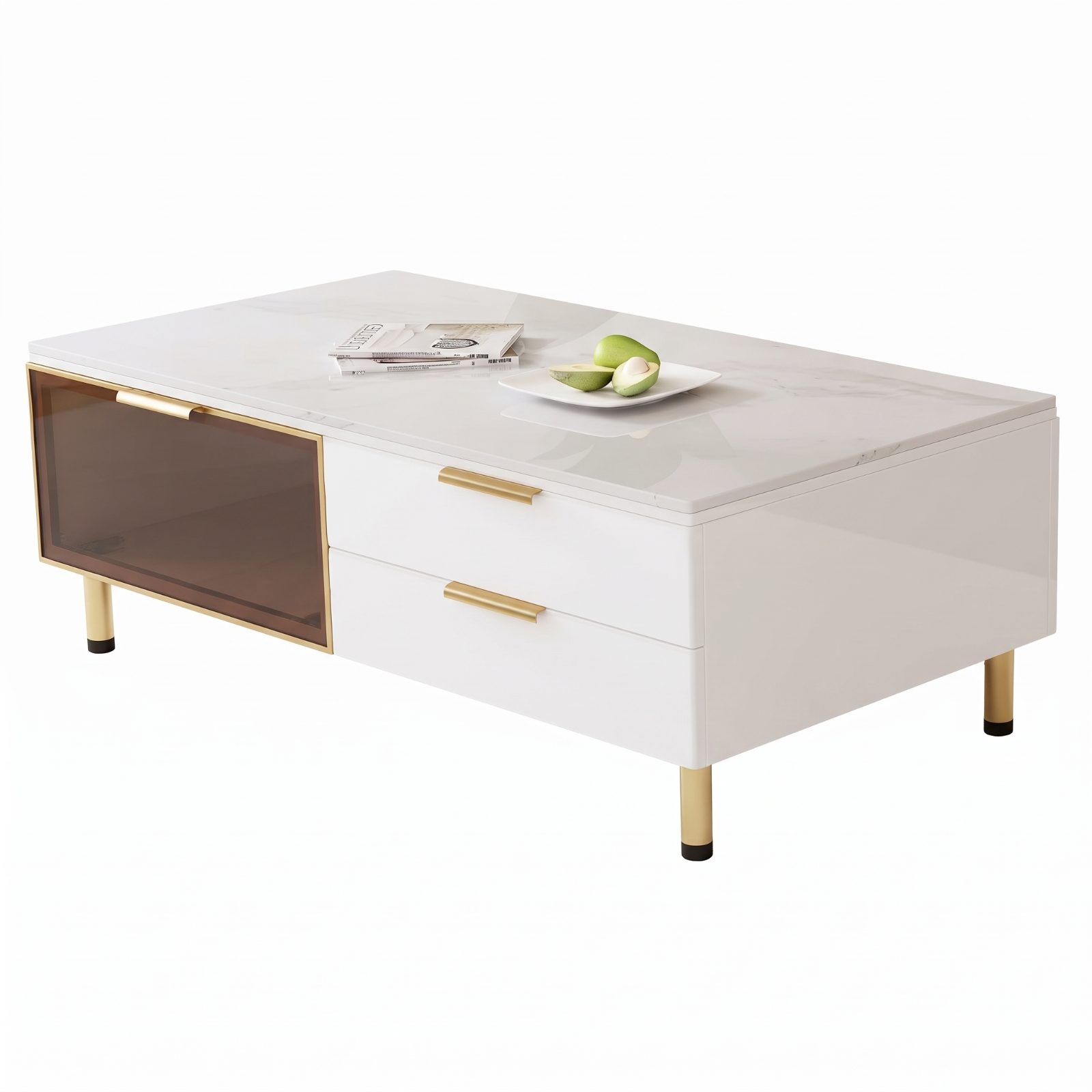 ZUEN Coffee Cabinet