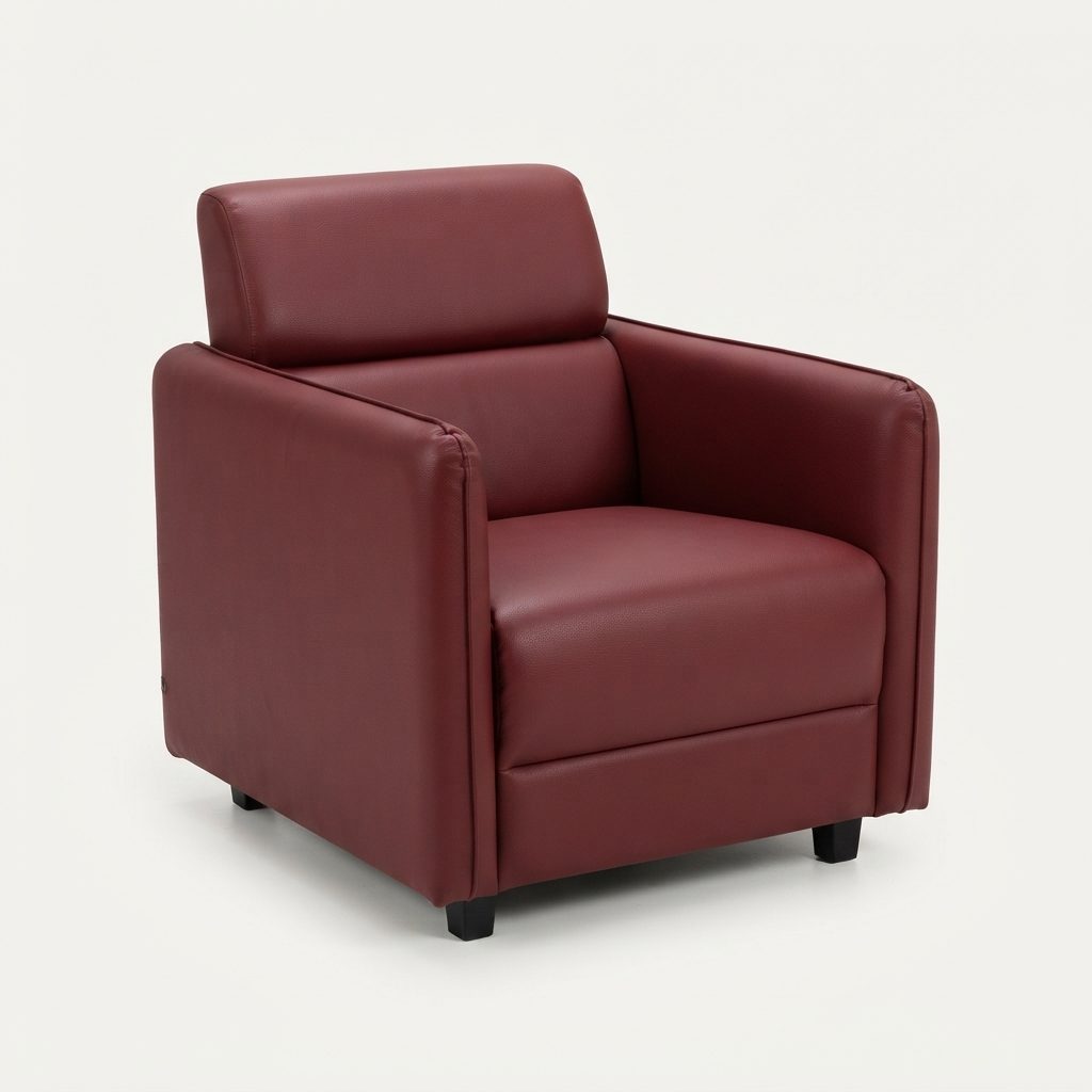 OPPIS 1 Seater Sofa