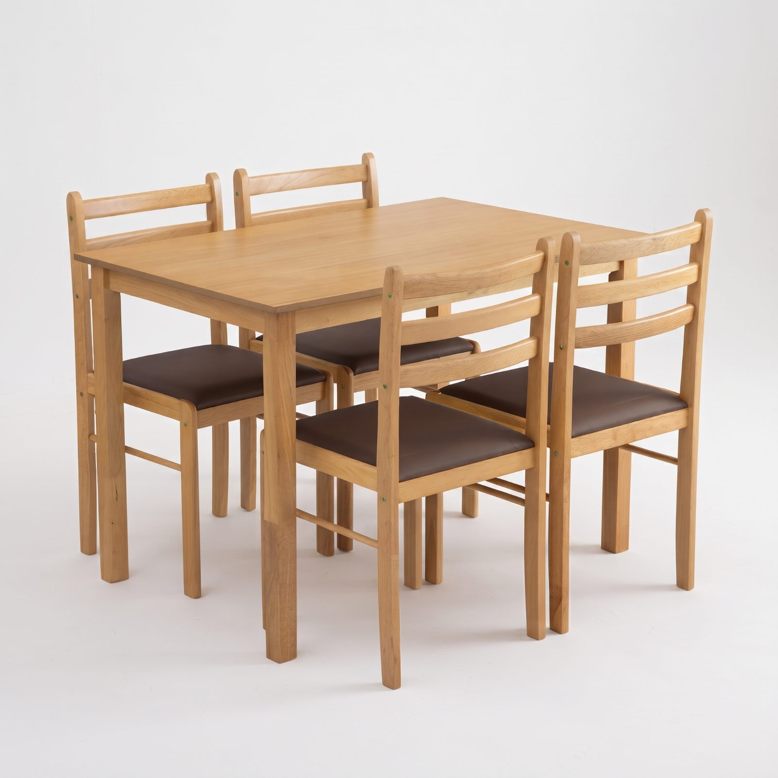 STARTER -  1+4 Dining Set