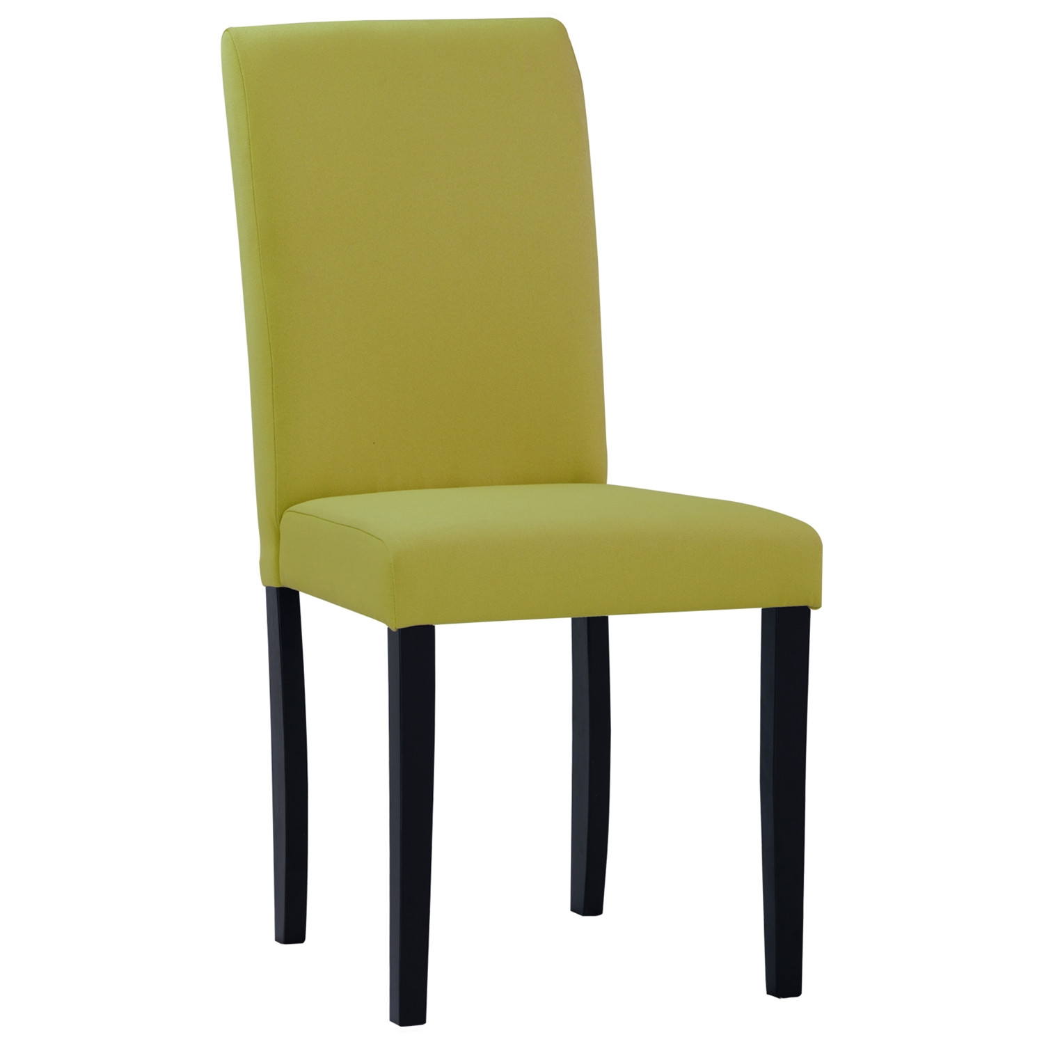 NADI - Dining Chair (PU Green)