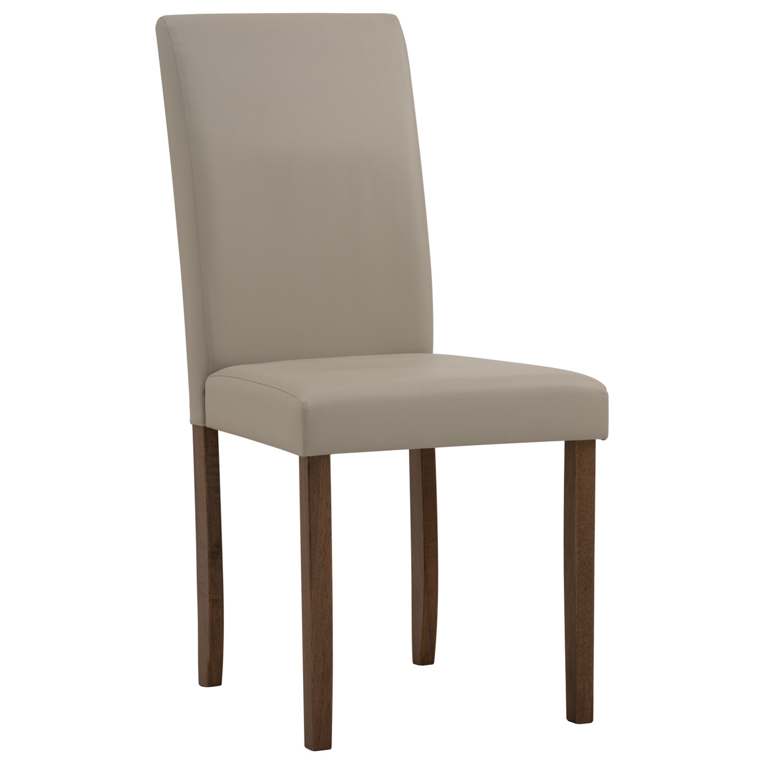 NADI - Dining Chair — All Colour Selection Wood Dining Chair