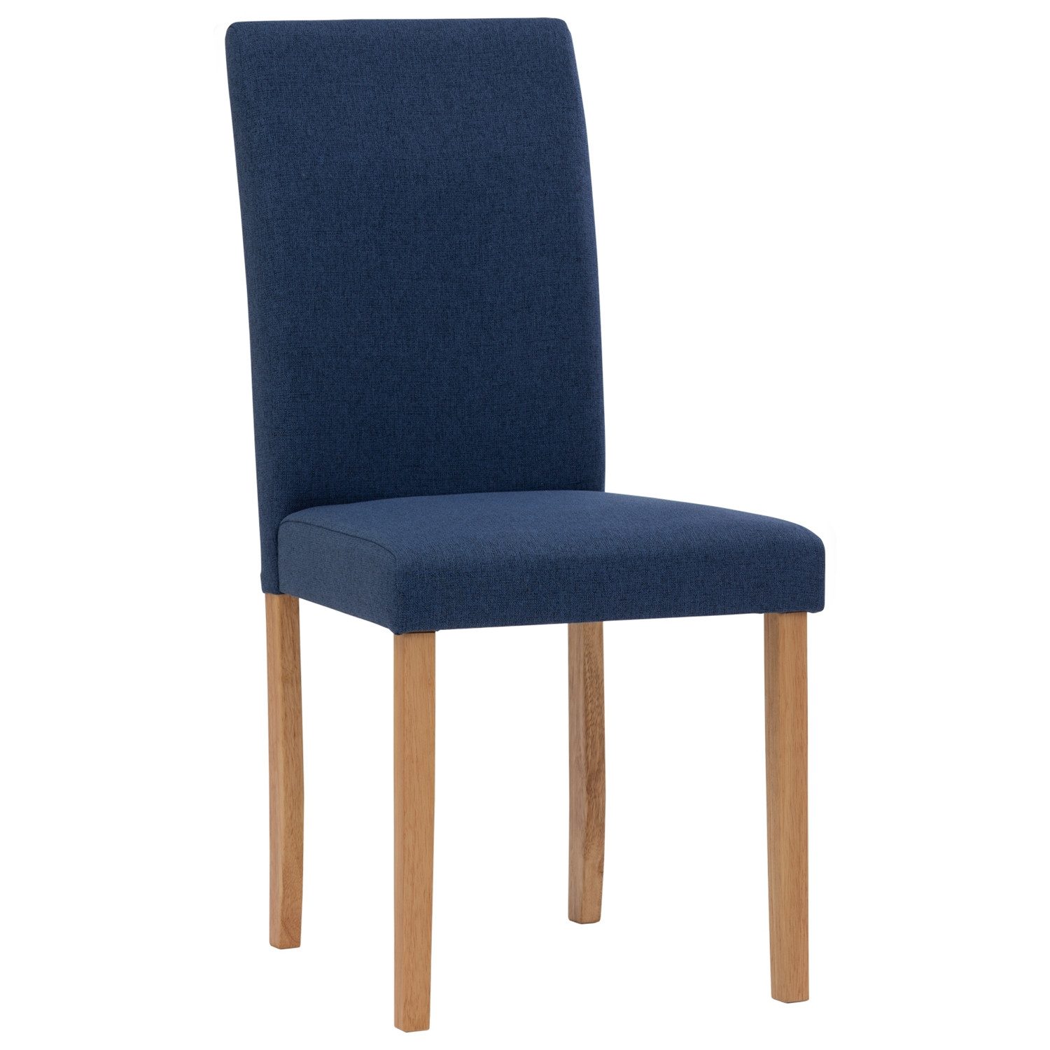 NADI - Dining Chair (FABRIC Blue)