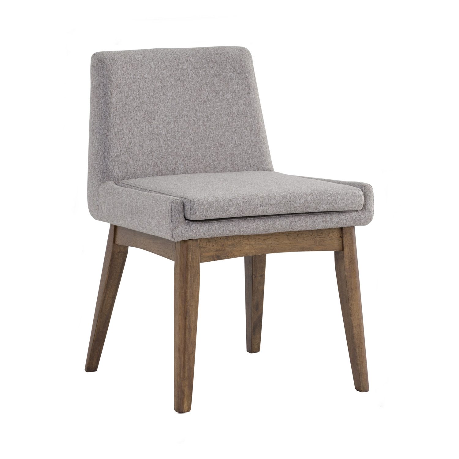 BENJI - Dining Chair — All Colour Selection Wood Dining Chair