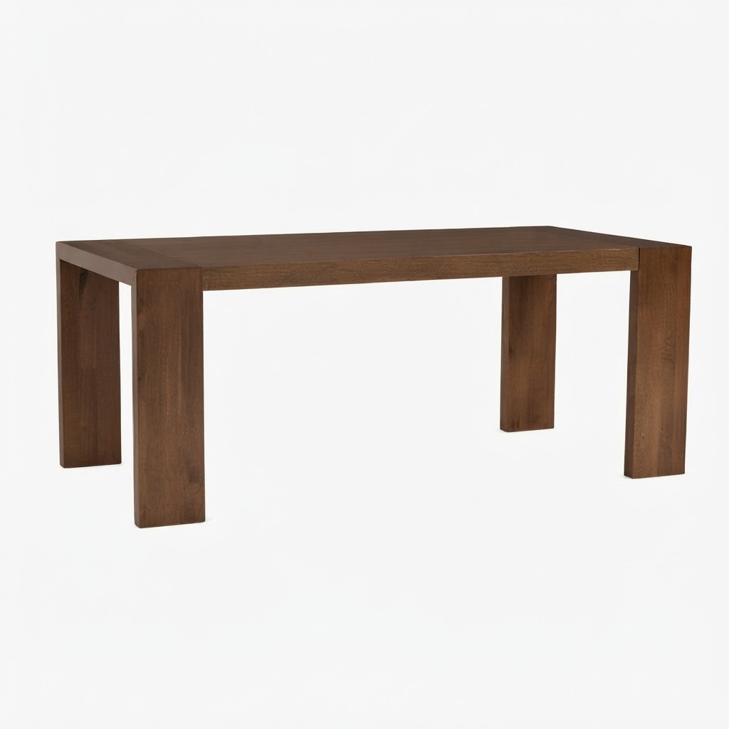 JAY - Dining Table (Walnut)