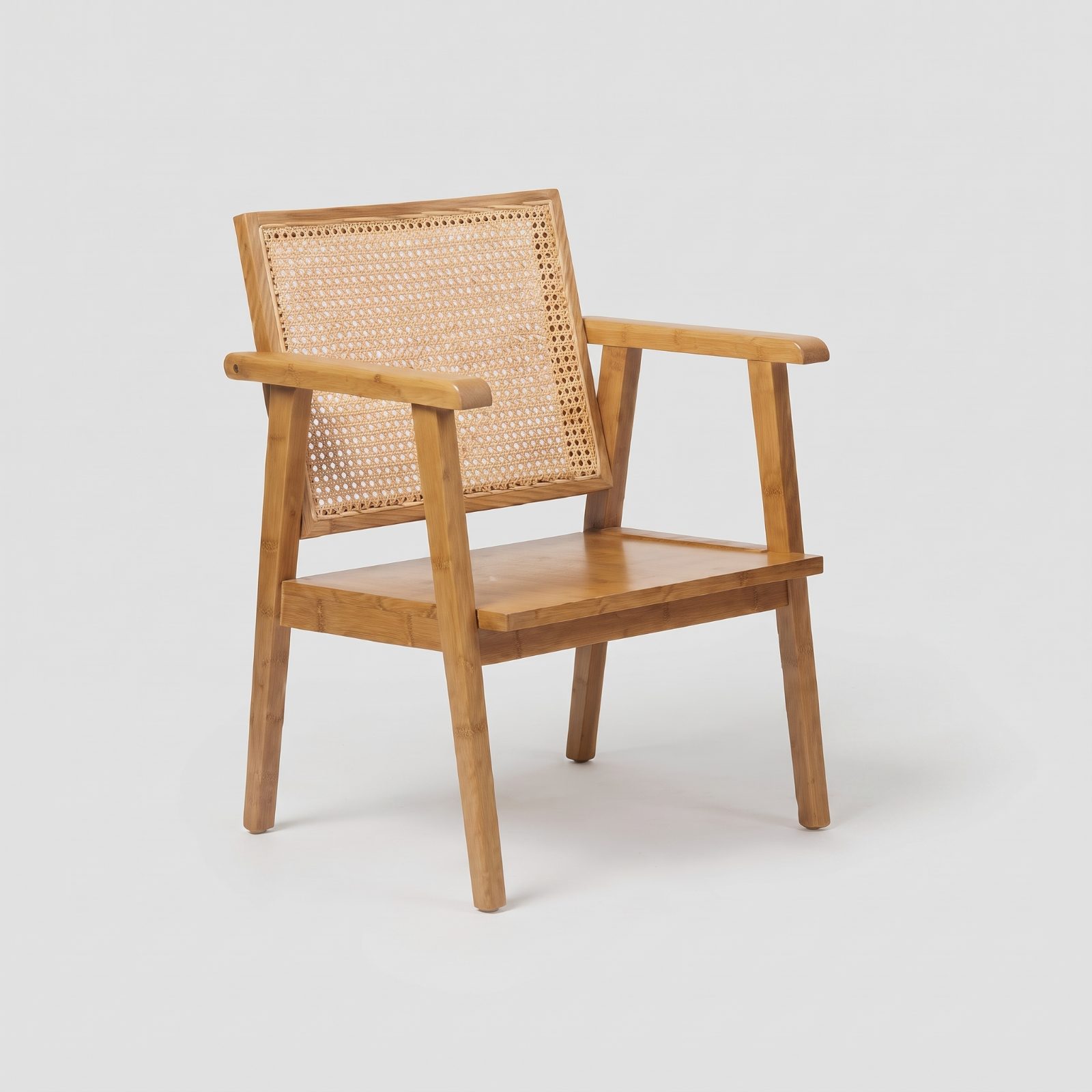 ZEZE Lounge Chair