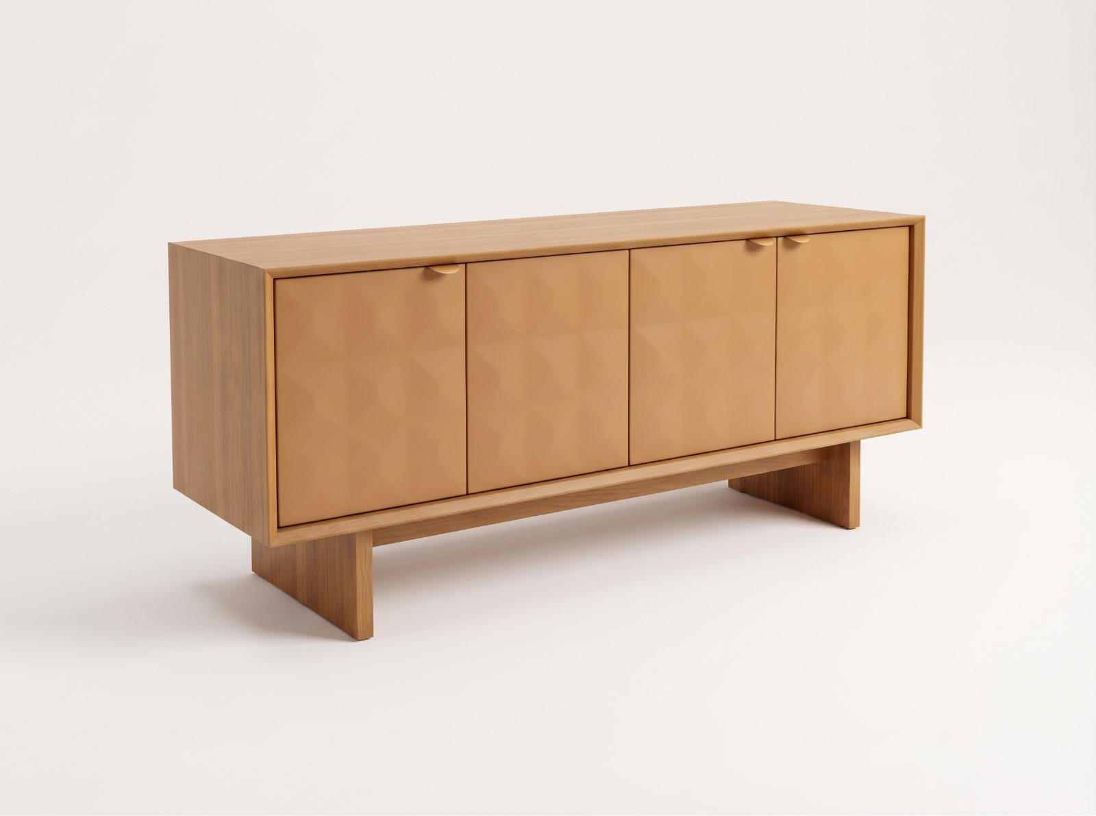 VERDE - TV Cabinet 1.8m