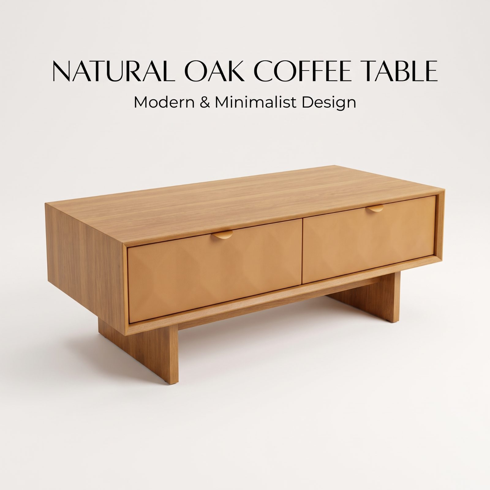 VERDE - Coffee Table