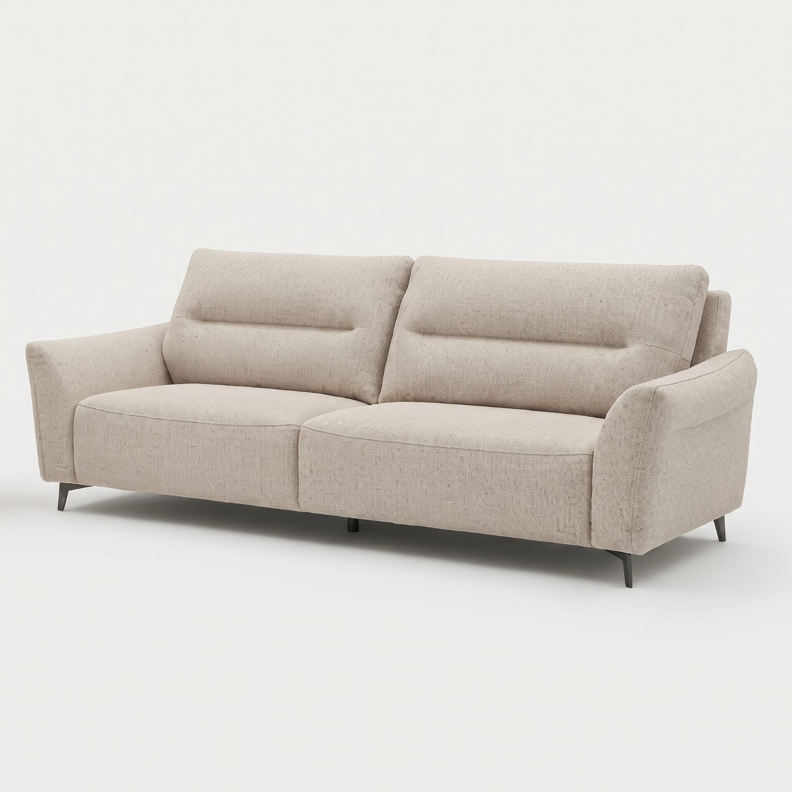 GUMMI Sofa — All Colour Selection Wood Sofa Set
