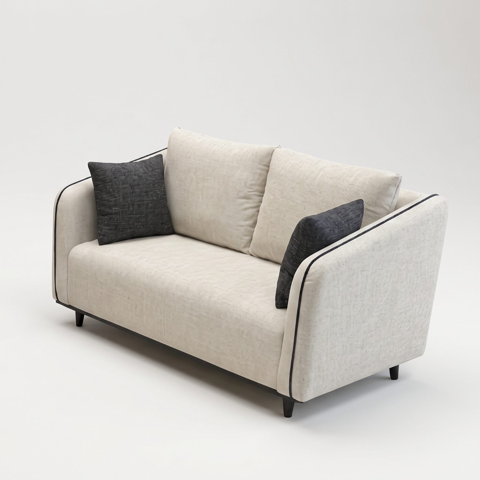 DORE 2 Seater Sofa