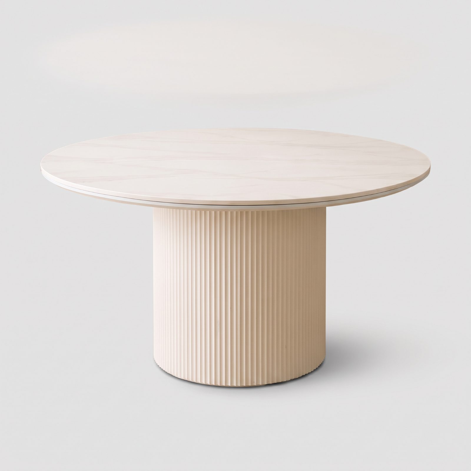 MILKY Dining Table 1.2m