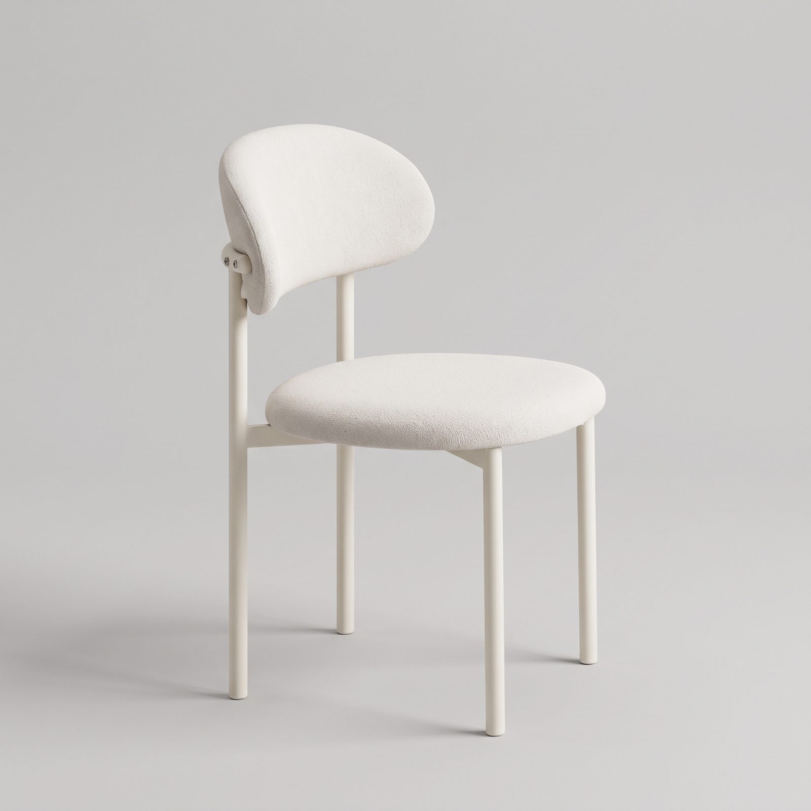 MILKY Dining Chair