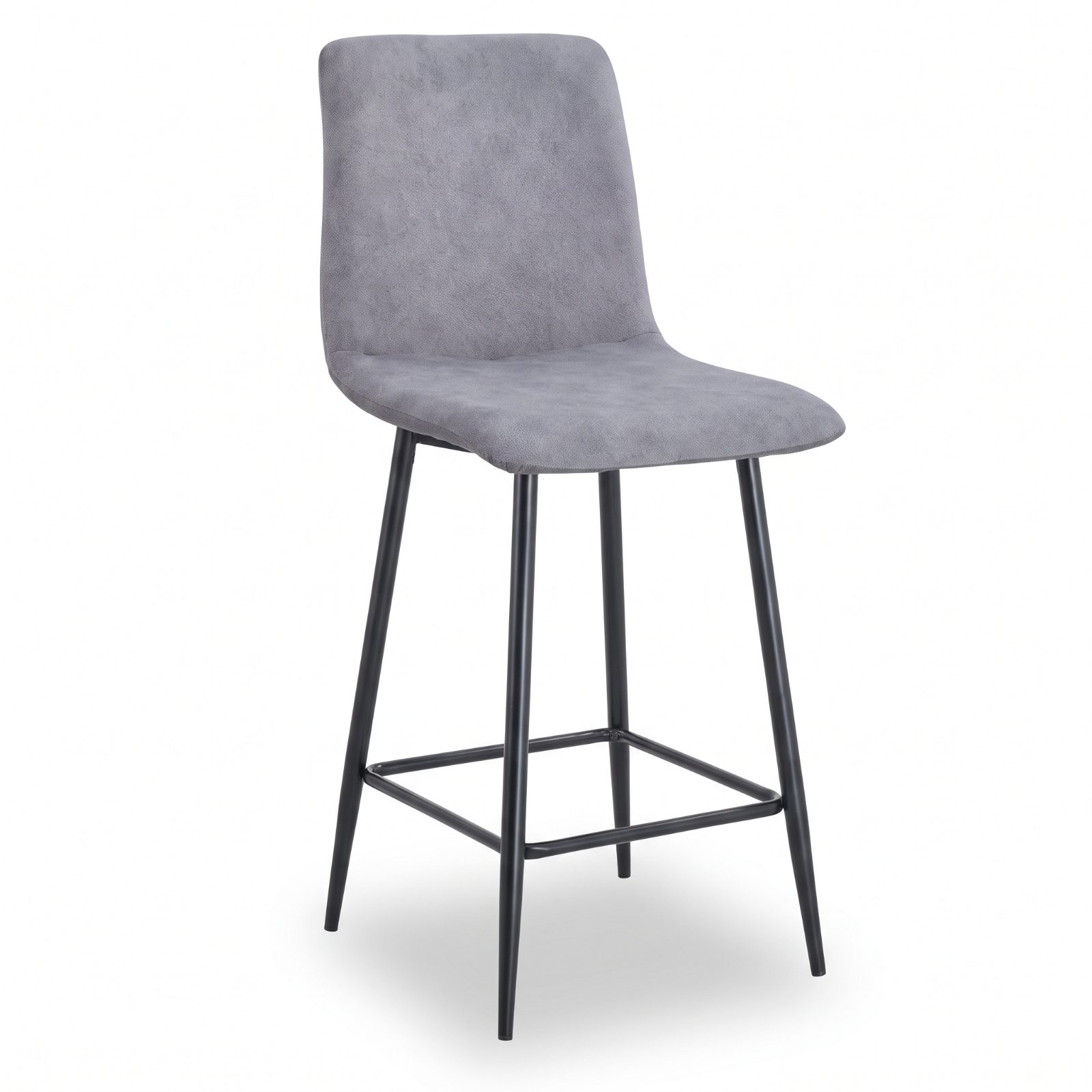 VERTIGO - Bar Chair (Grey)