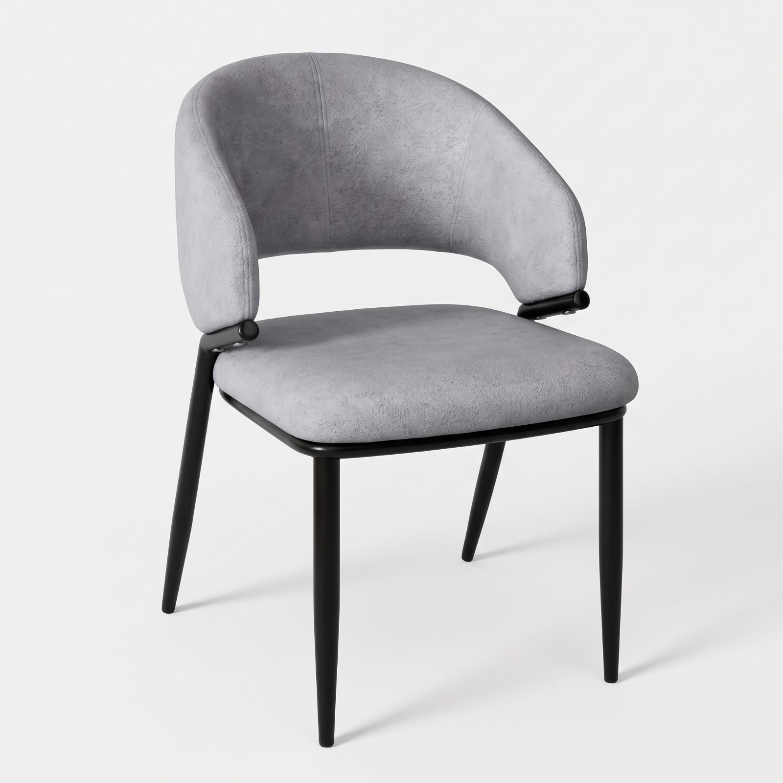 ATELIER Dining Chair (Grey)