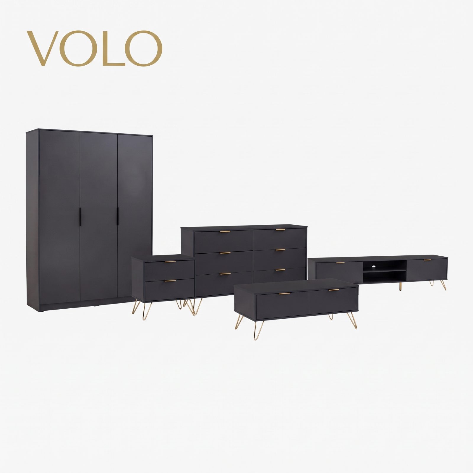 VOLO Living Series