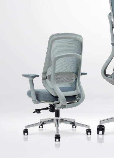 XAVIE - Mesh Office Chair — All Selection Mesh / Metal Office Chair - photo 2